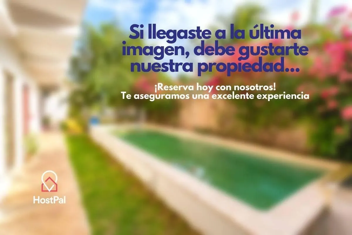 Casa Bugambilias Hotel Bacalar