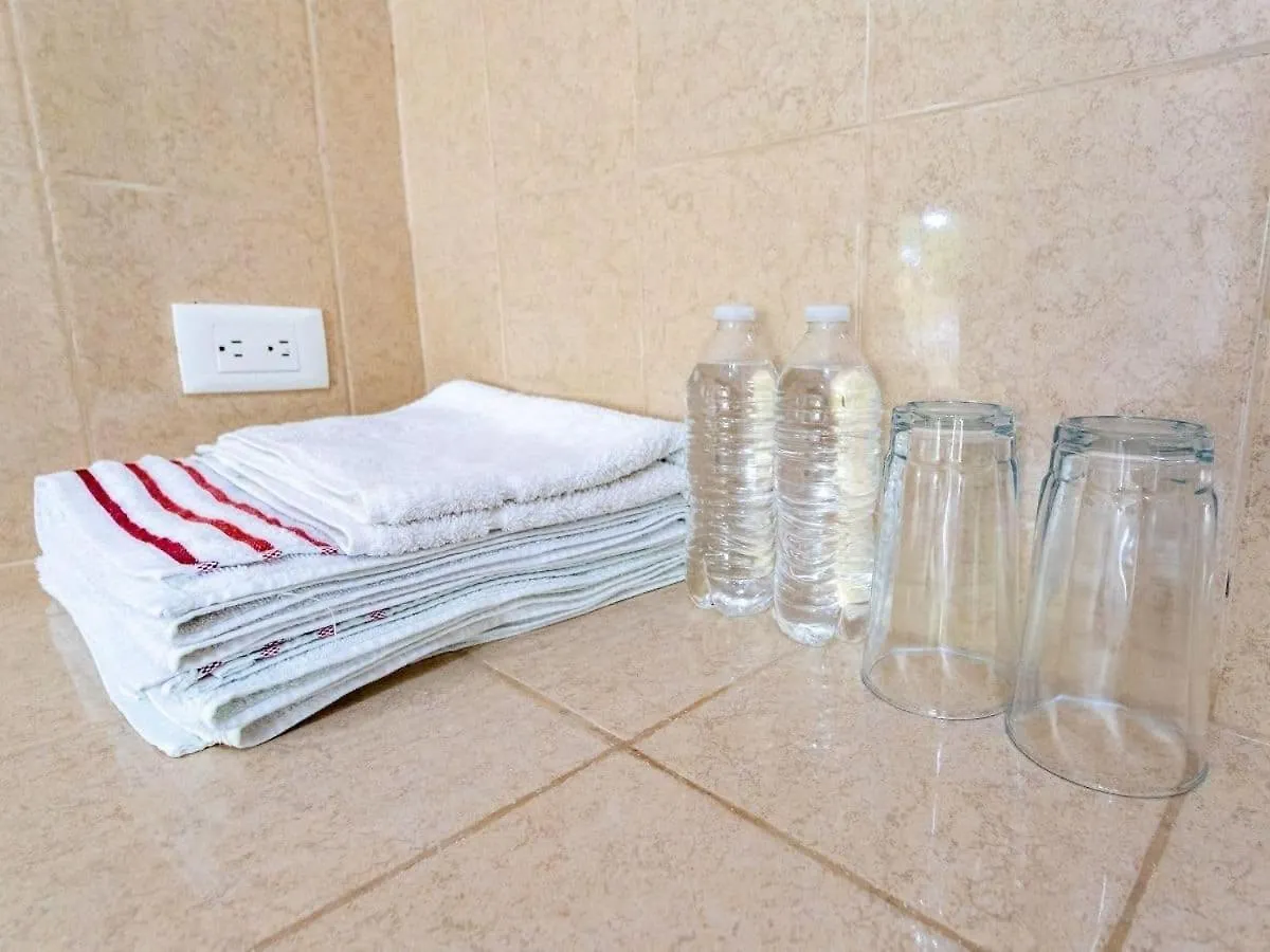 Casa Bugambilias Hotel Bacalar