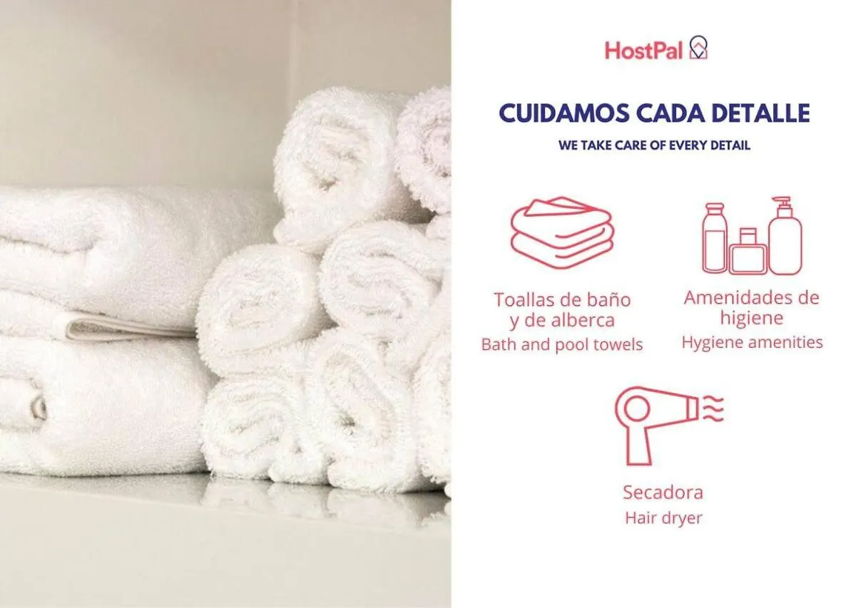 Casa Bugambilias Hotel Bacalar